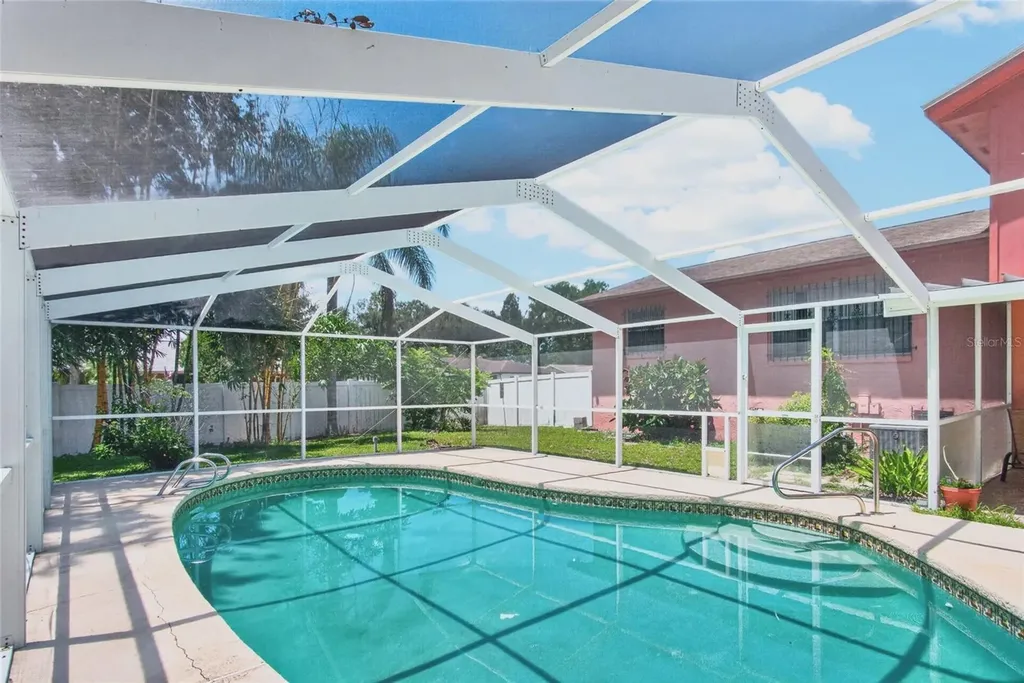 3101 Buttercup Street Seffner FL 33584