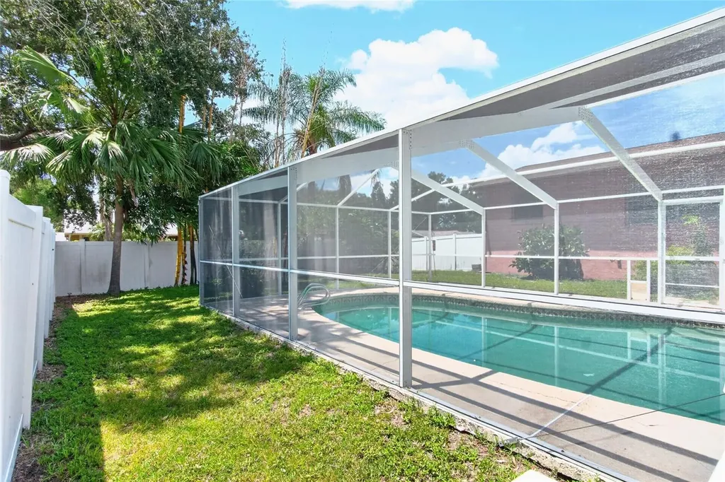 3101 Buttercup Street Seffner FL 33584
