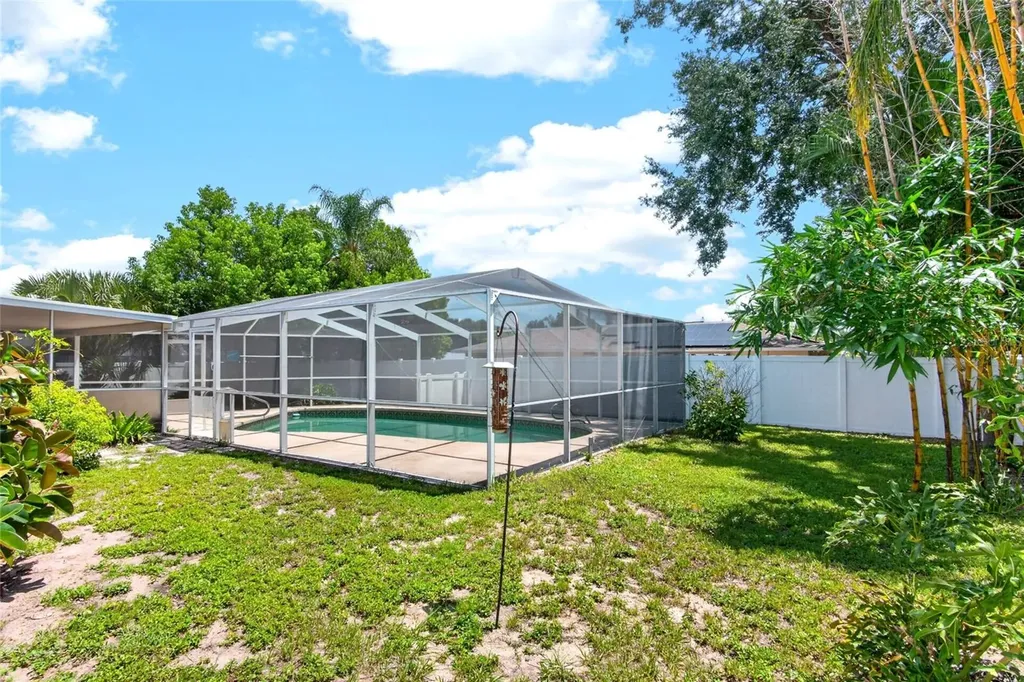 3101 Buttercup Street Seffner FL 33584