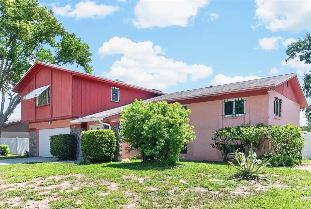 3101 Buttercup Street Seffner FL 33584