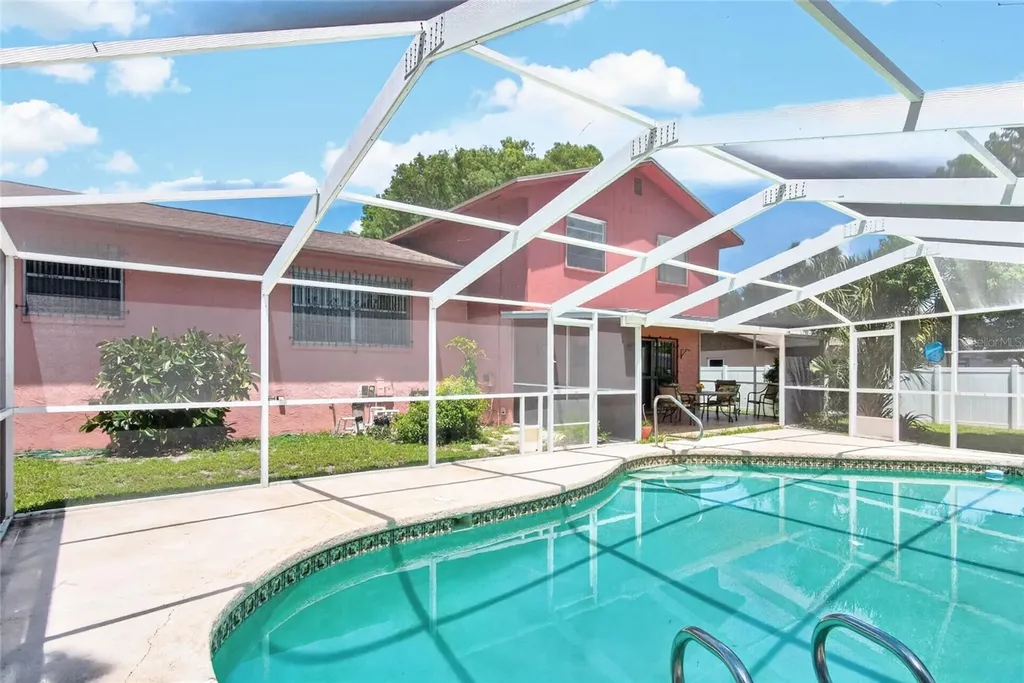 3101 Buttercup Street Seffner FL 33584