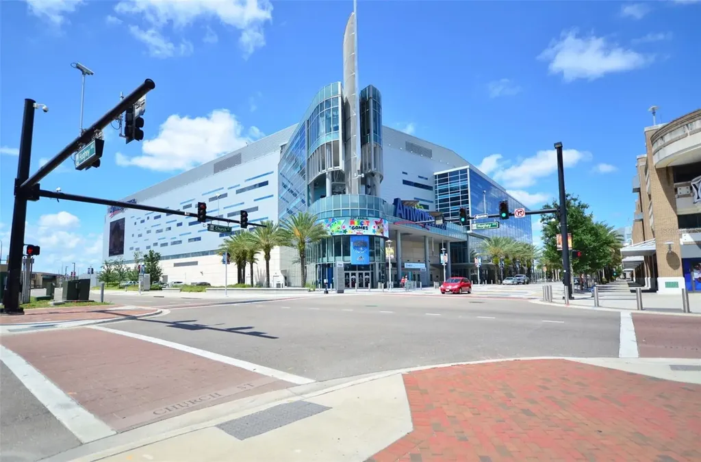 809 E Church Street Orlando FL 32801
