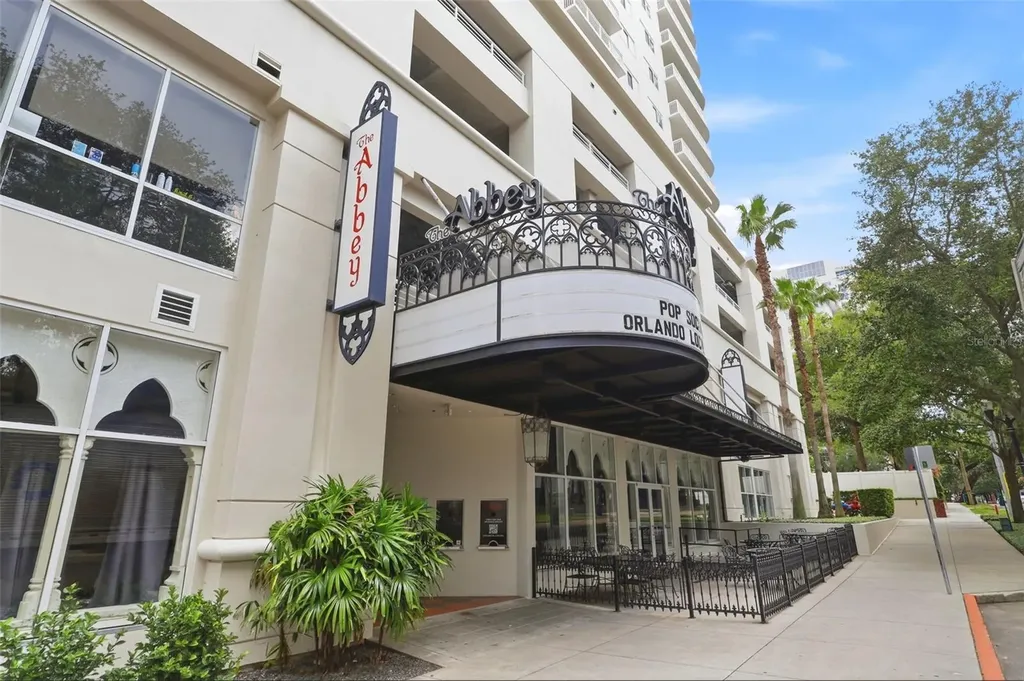 809 E Church Street Orlando FL 32801