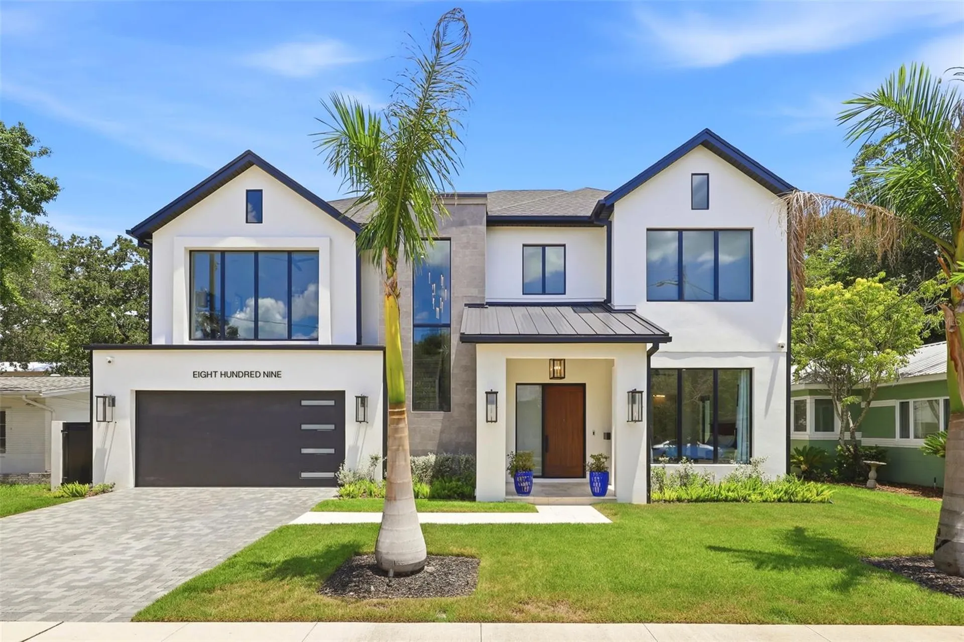 809 E Church Street Orlando FL 32801