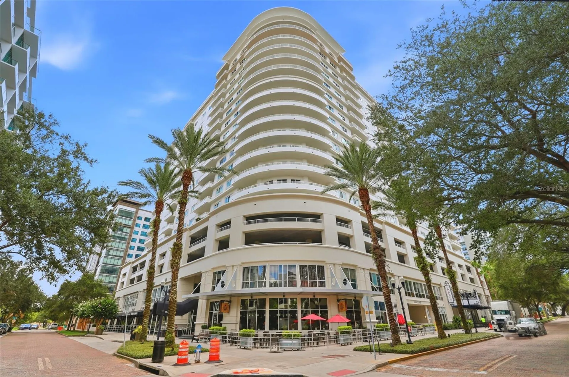 809 E Church Street Orlando FL 32801