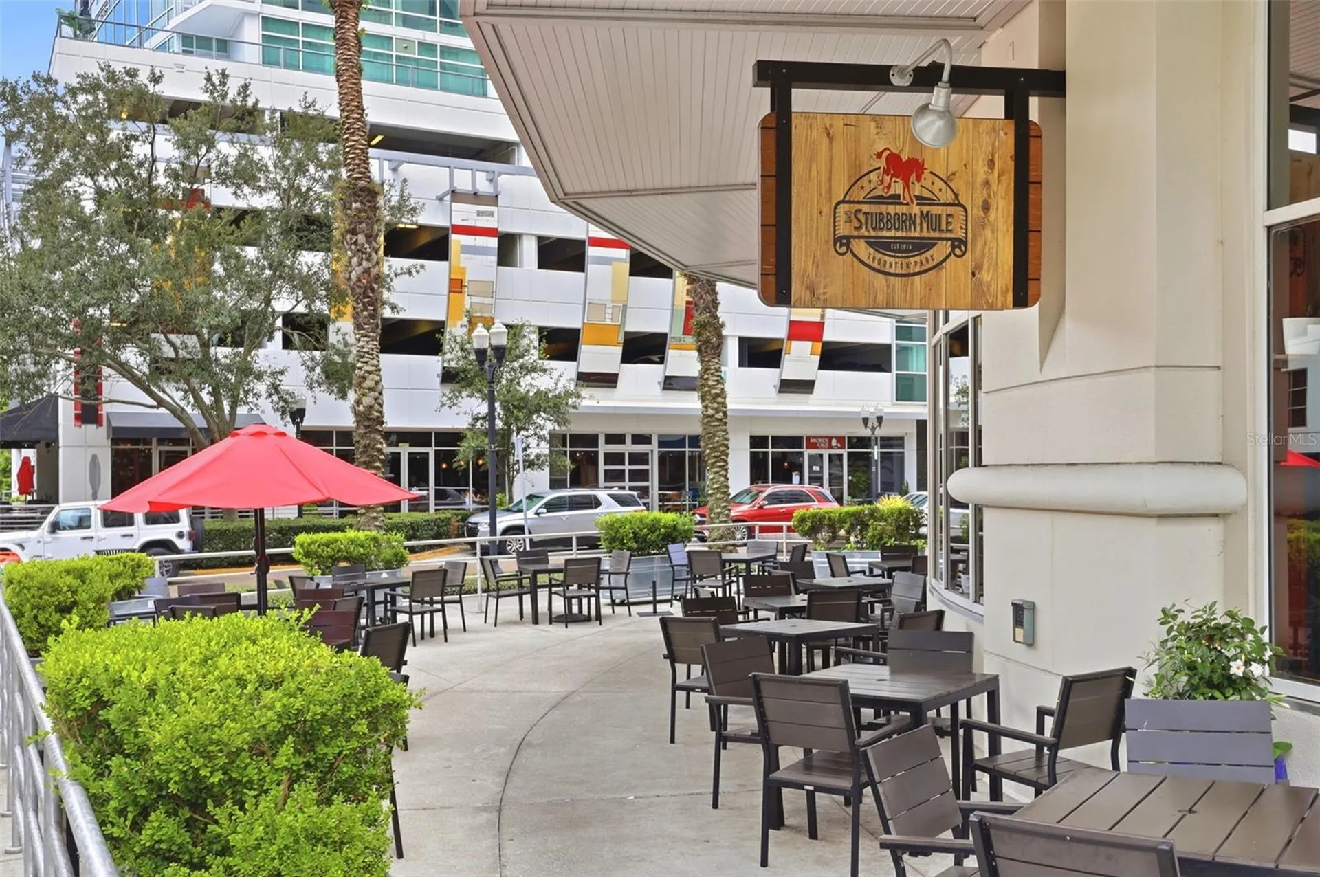 809 E Church Street Orlando FL 32801