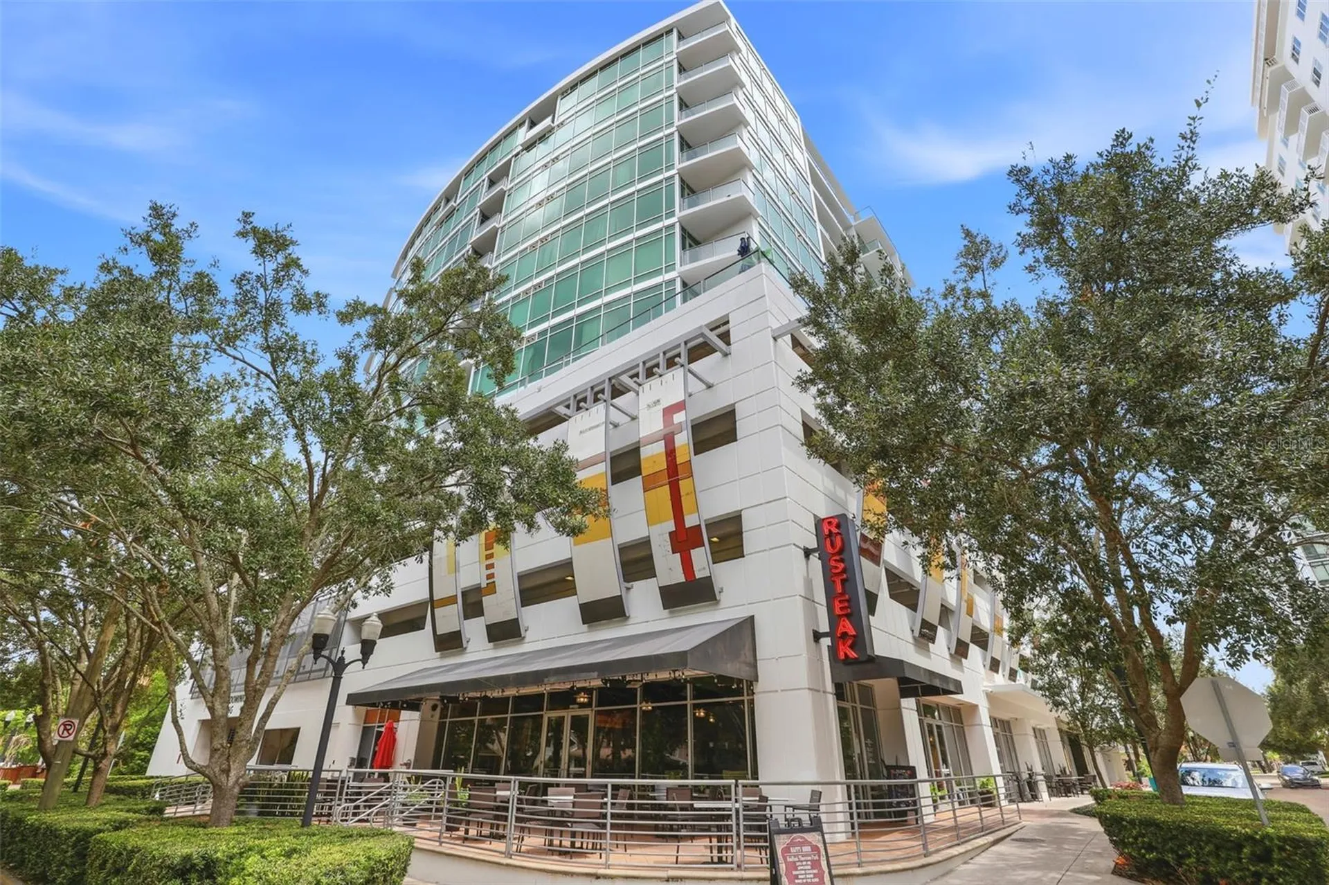 809 E Church Street Orlando FL 32801