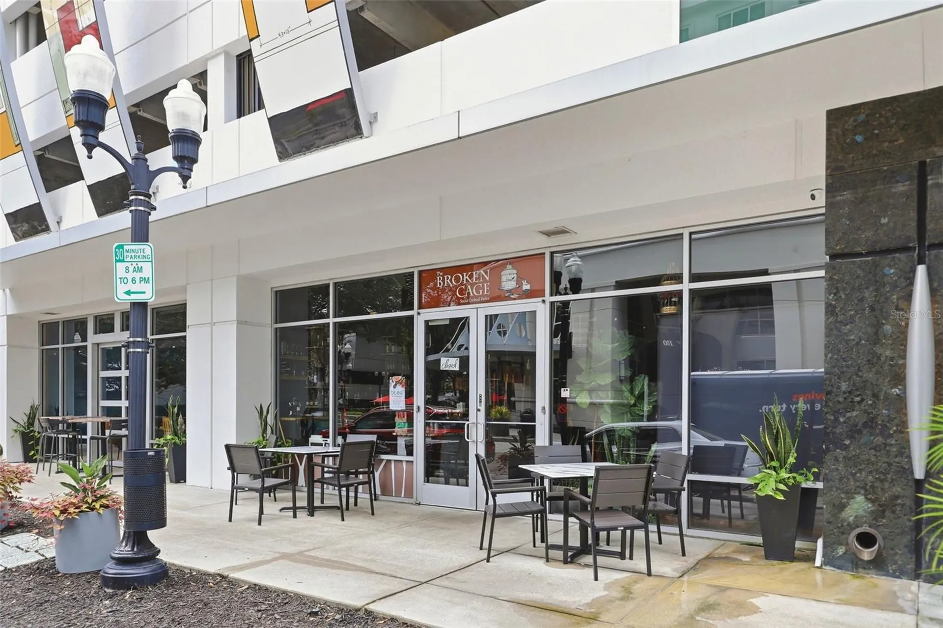 809 E Church Street Orlando FL 32801