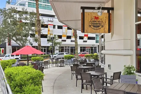 809 E Church Street Orlando FL 32801