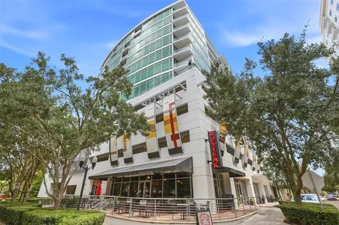 809 E Church Street Orlando FL 32801