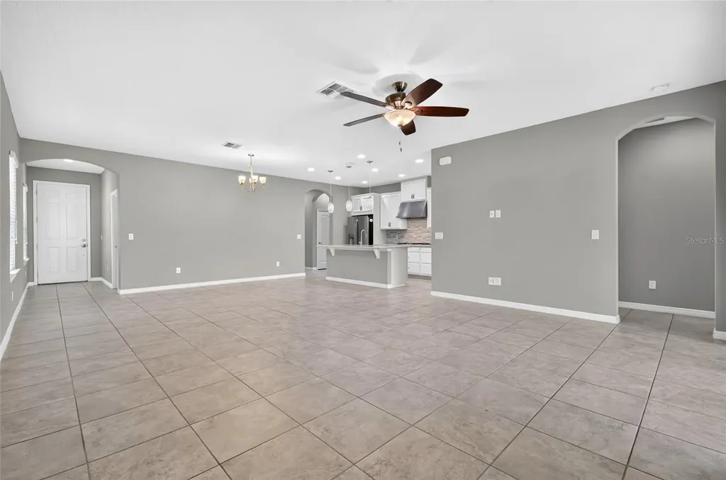 2612 Frazeek Court Clermont FL 34715