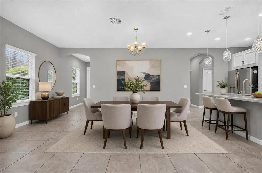 2612 Frazeek Court Clermont FL 34715
