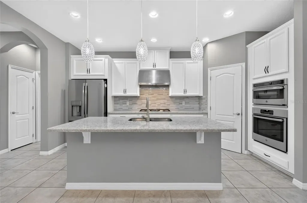 2612 Frazeek Court Clermont FL 34715
