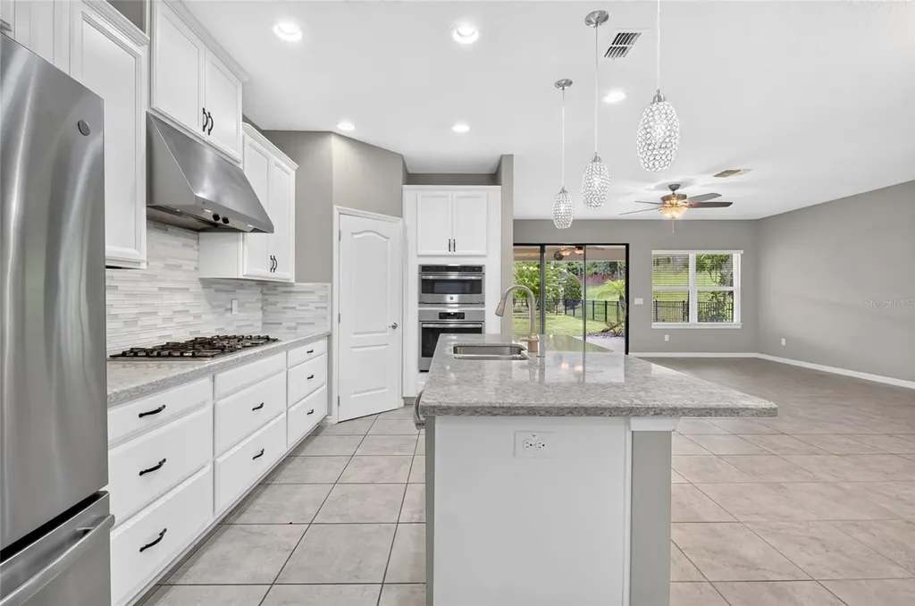 2612 Frazeek Court Clermont FL 34715