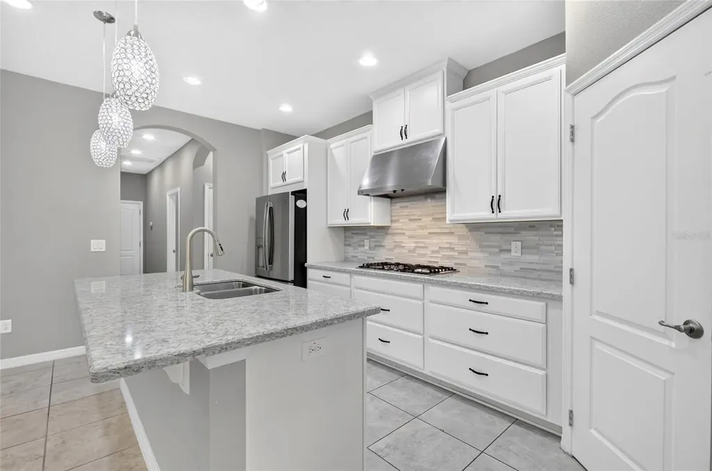 2612 Frazeek Court Clermont FL 34715