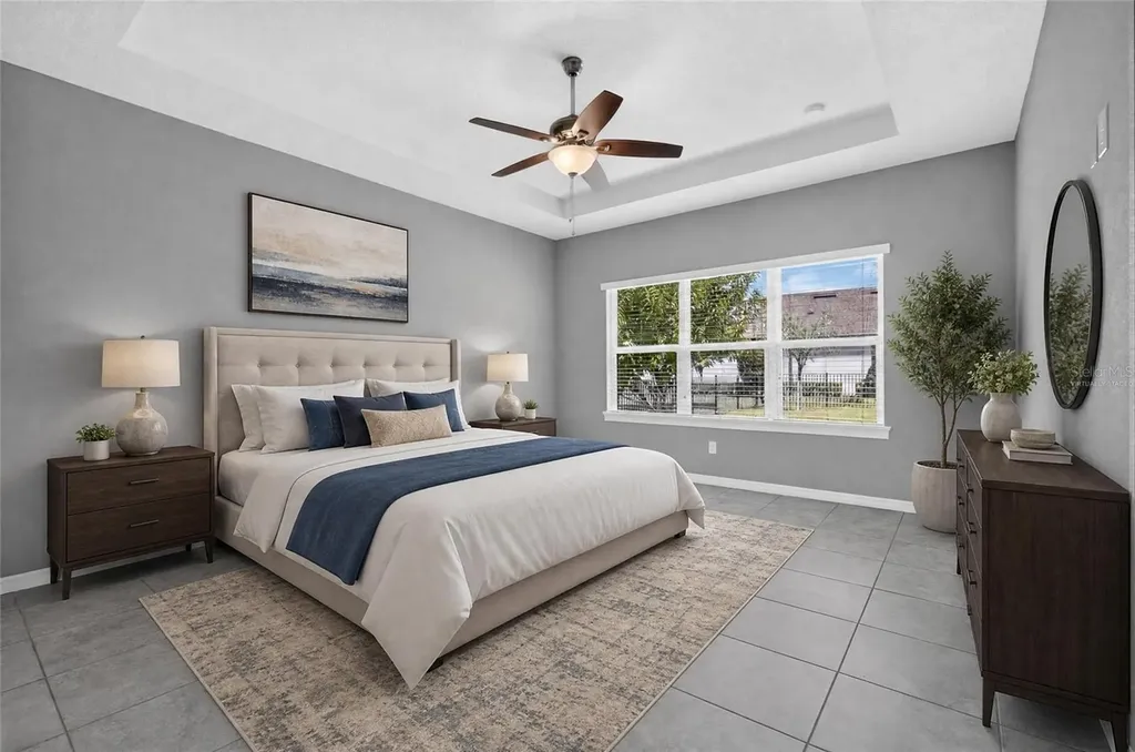 2612 Frazeek Court Clermont FL 34715