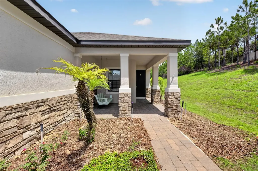 2612 Frazeek Court Clermont FL 34715
