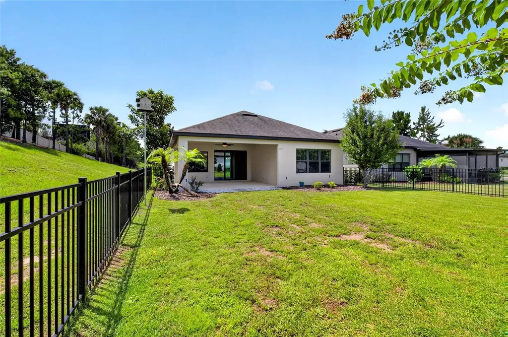 2612 Frazeek Court Clermont FL 34715