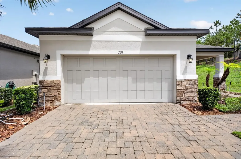 2612 Frazeek Court Clermont FL 34715