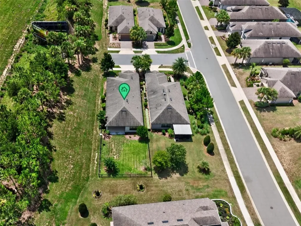 2612 Frazeek Court Clermont FL 34715