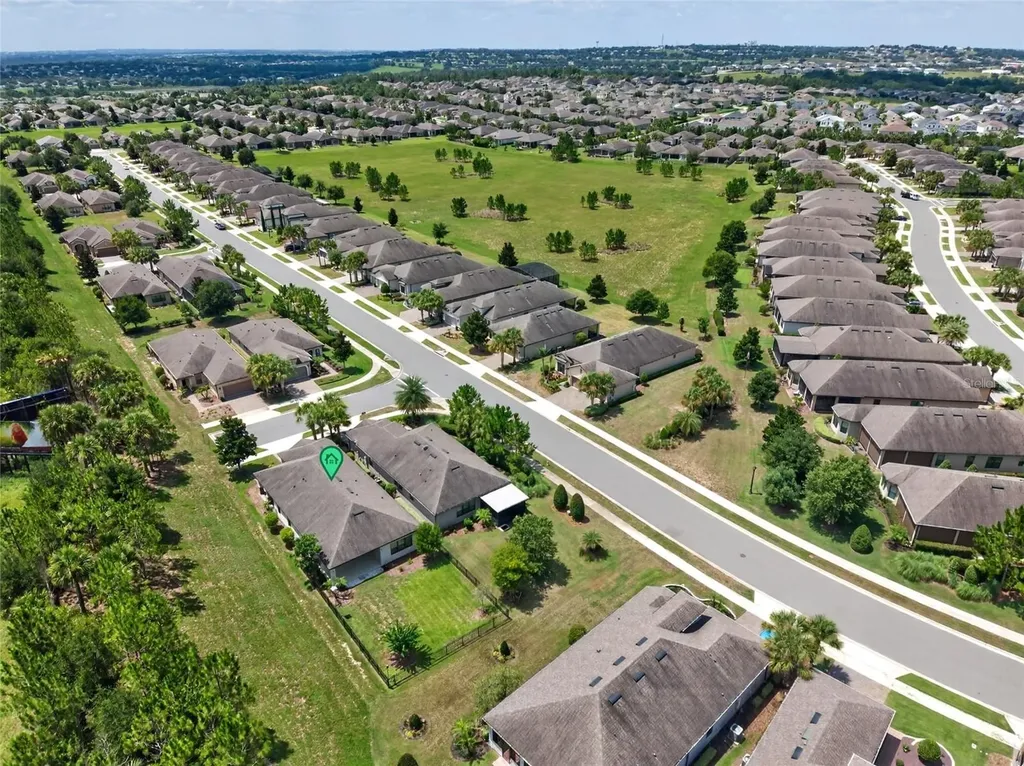 2612 Frazeek Court Clermont FL 34715