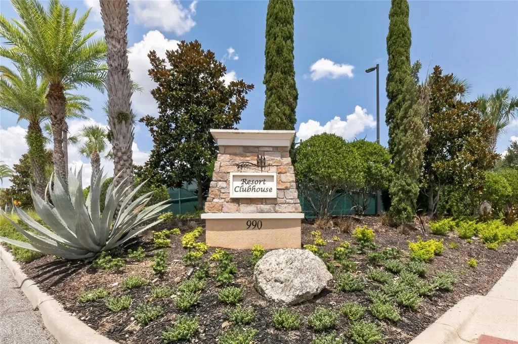 2612 Frazeek Court Clermont FL 34715