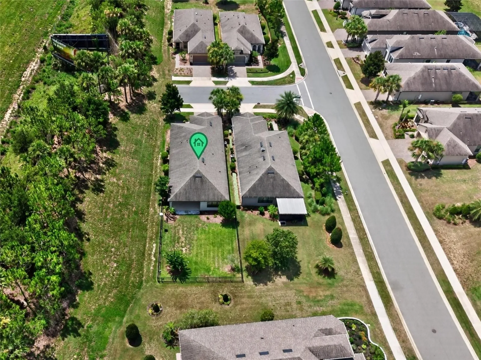 2612 Frazeek Court Clermont FL 34715
