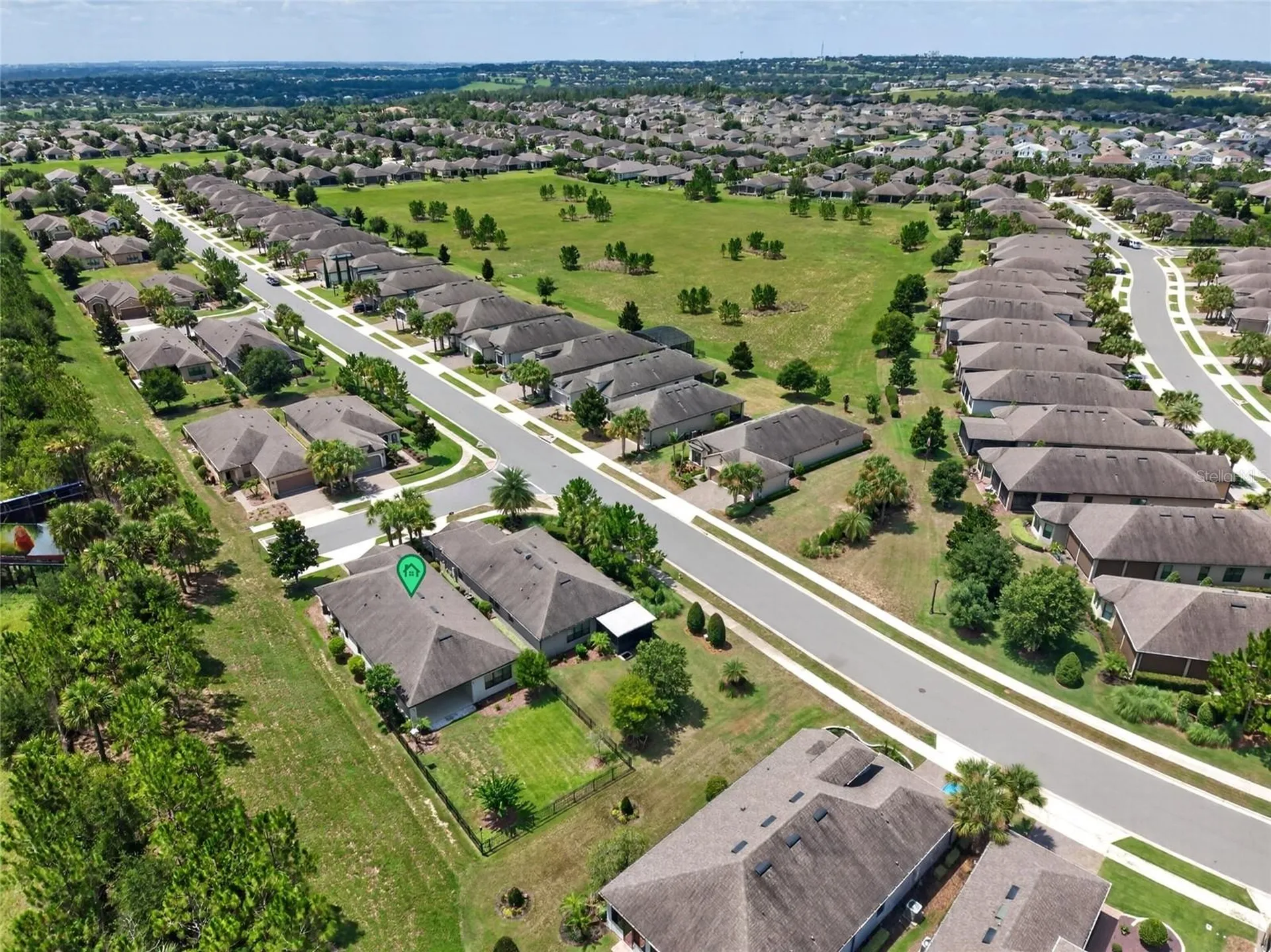 2612 Frazeek Court Clermont FL 34715