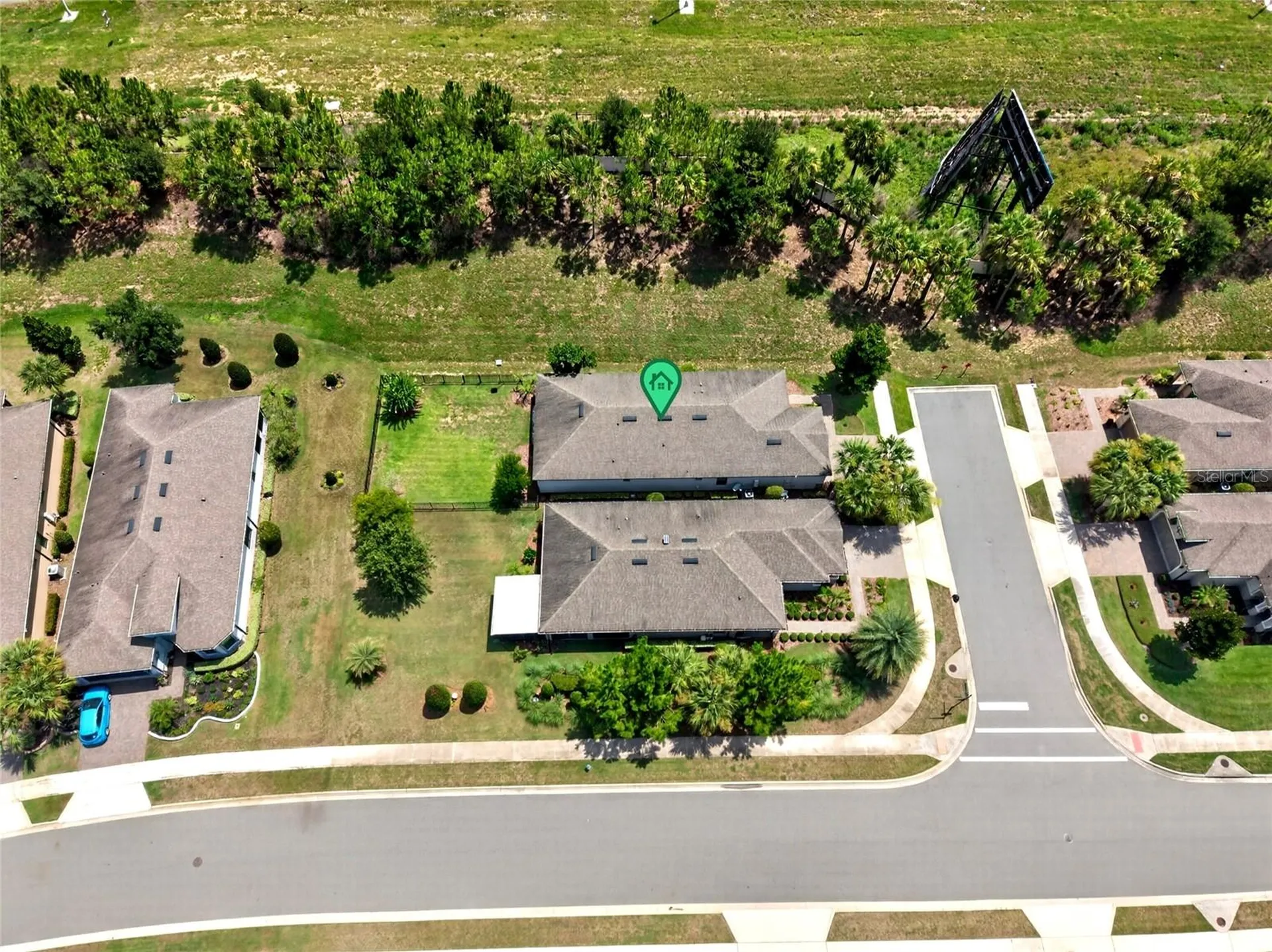 2612 Frazeek Court Clermont FL 34715