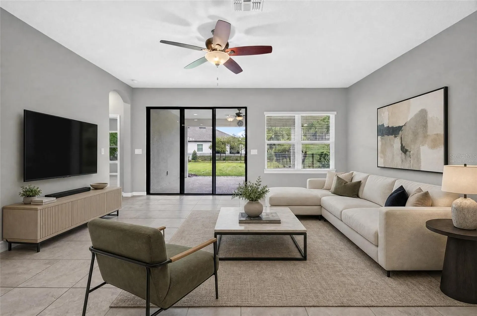 2612 Frazeek Court Clermont FL 34715