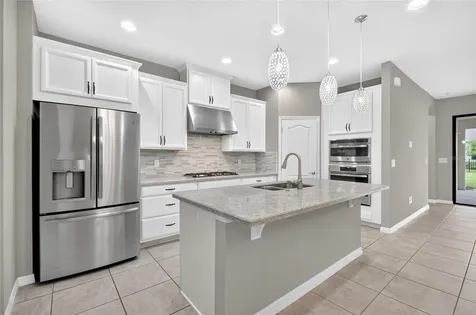 2612 Frazeek Court Clermont FL 34715