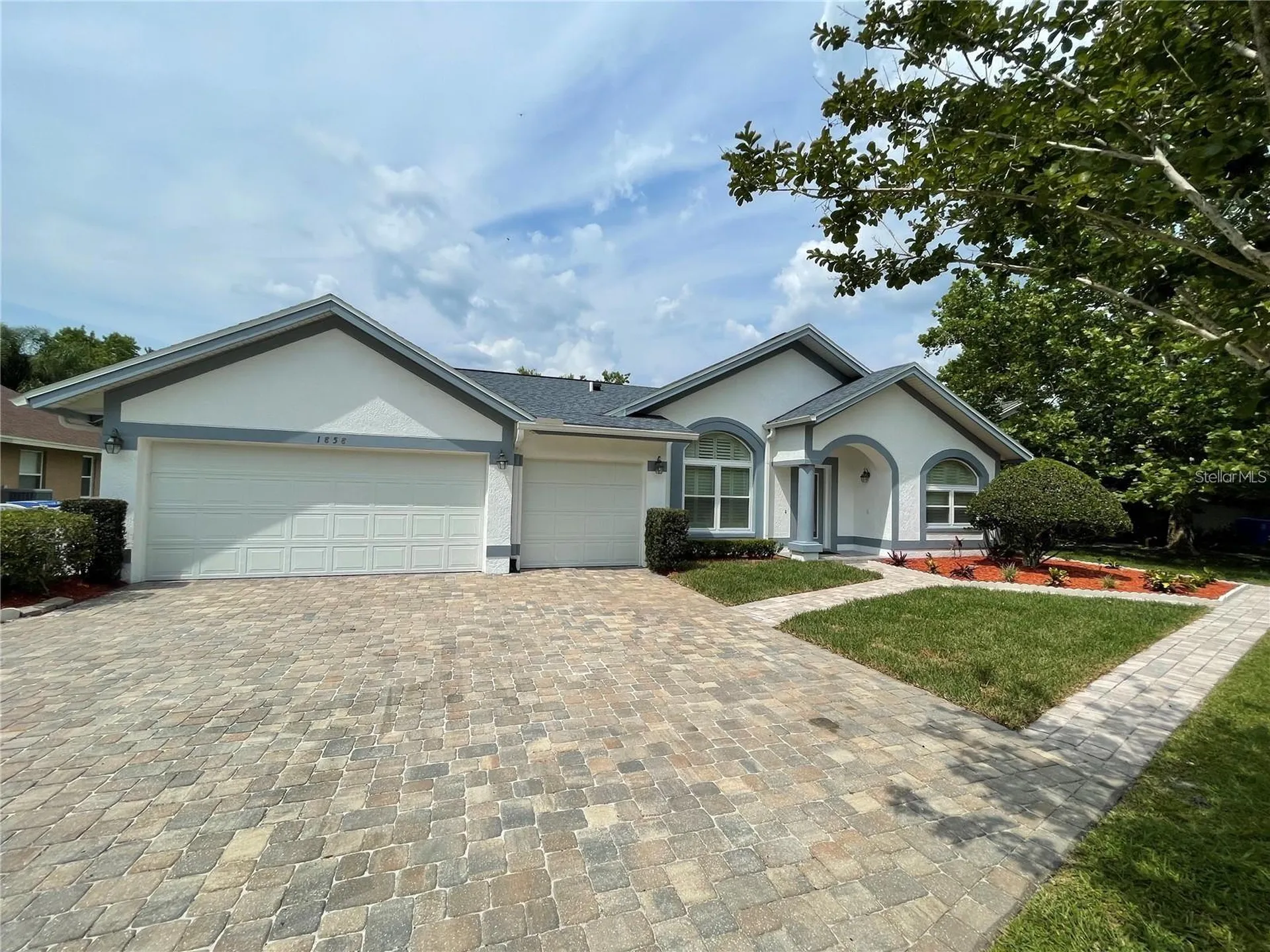 1858 N Prairie Dunes Court Oviedo FL 32765