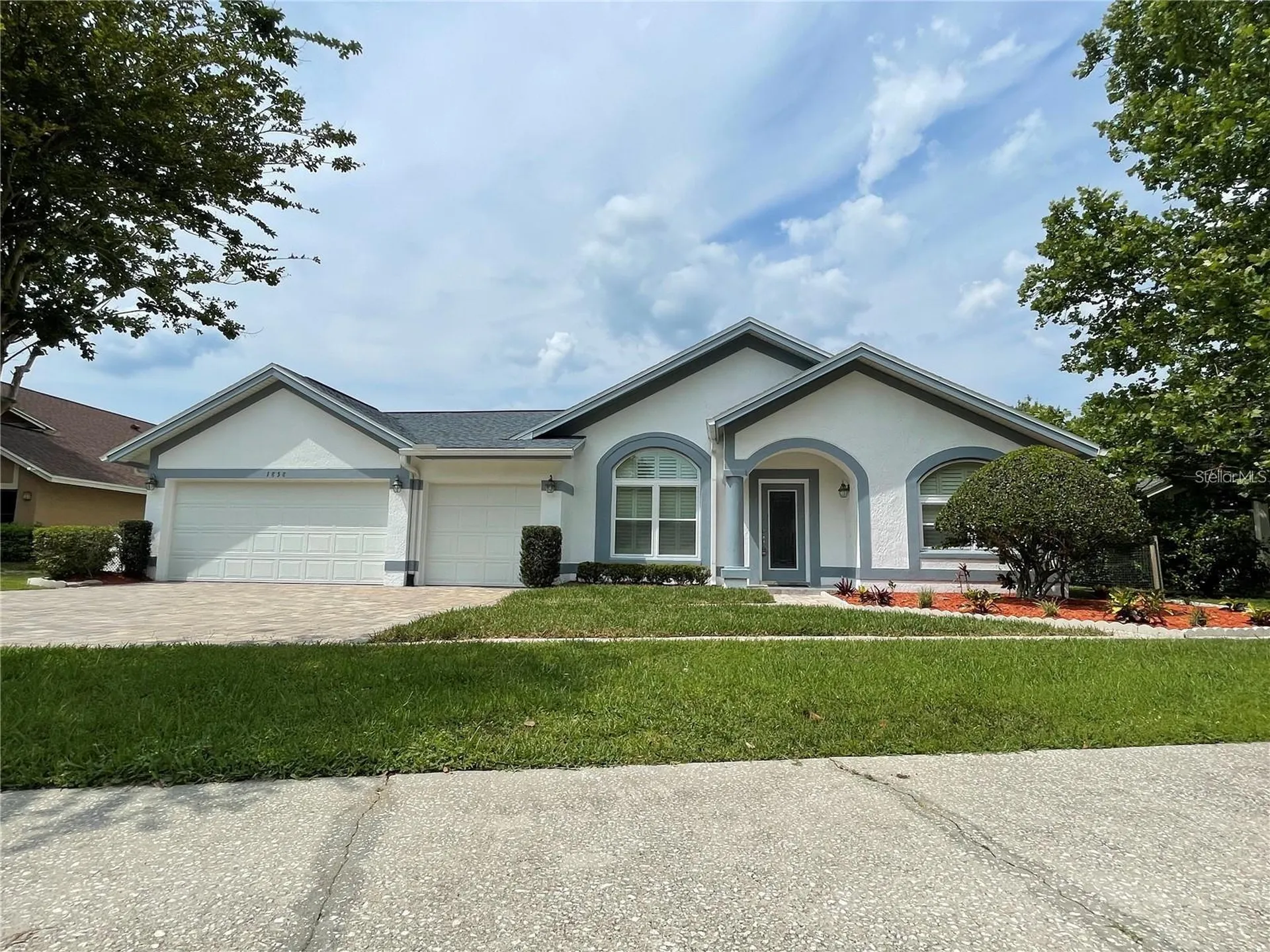 1858 N Prairie Dunes Court Oviedo FL 32765