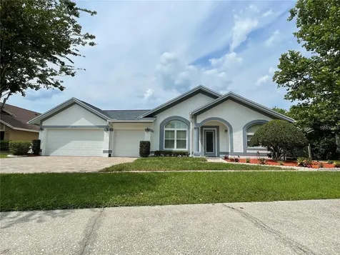 1858 N Prairie Dunes Court Oviedo FL 32765