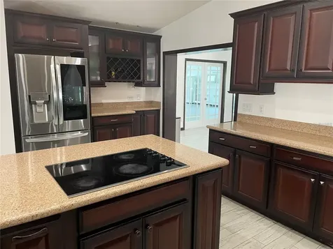 1858 N Prairie Dunes Court Oviedo FL 32765
