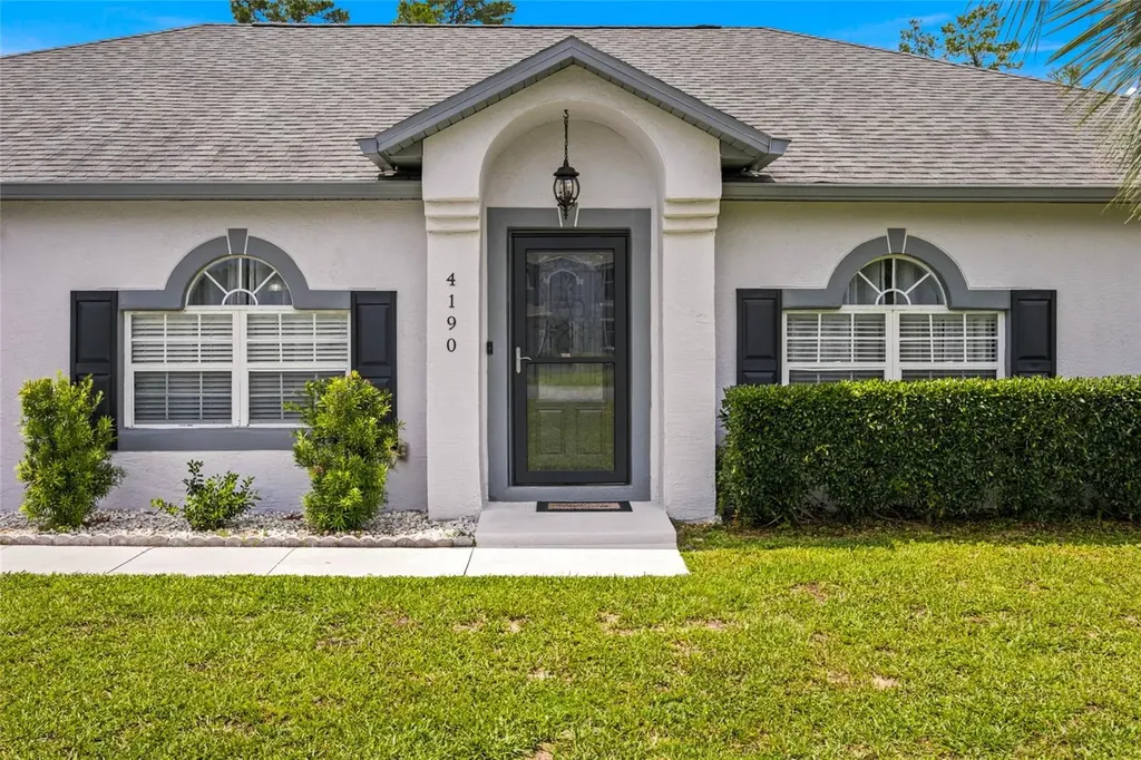 4190 SW 110th Lane Ocala FL 34476