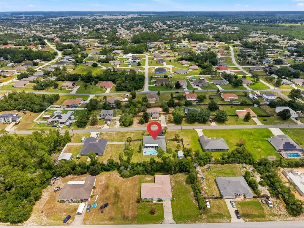 4190 SW 110th Lane Ocala FL 34476