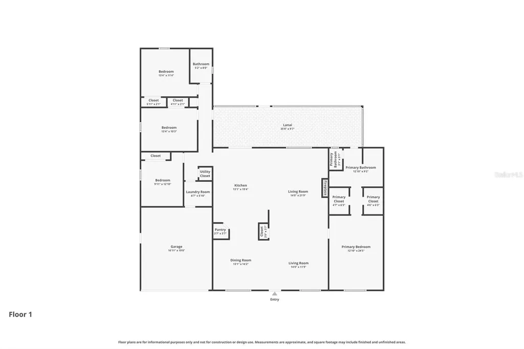 4190 SW 110th Lane Ocala FL 34476