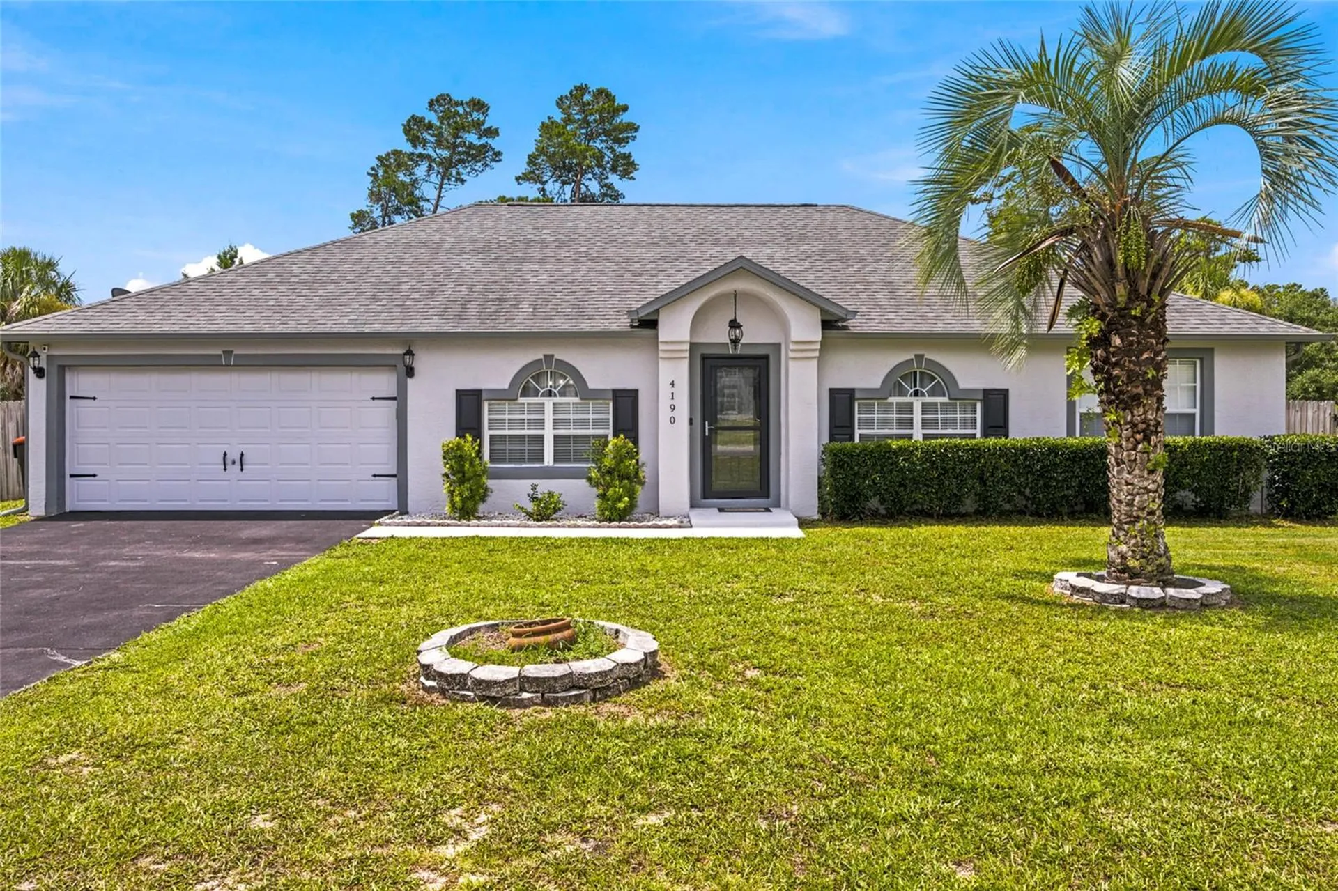 4190 SW 110th Lane Ocala FL 34476