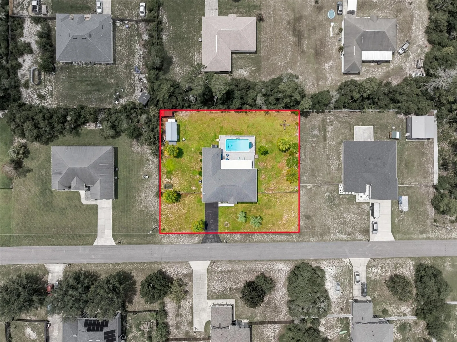 4190 SW 110th Lane Ocala FL 34476