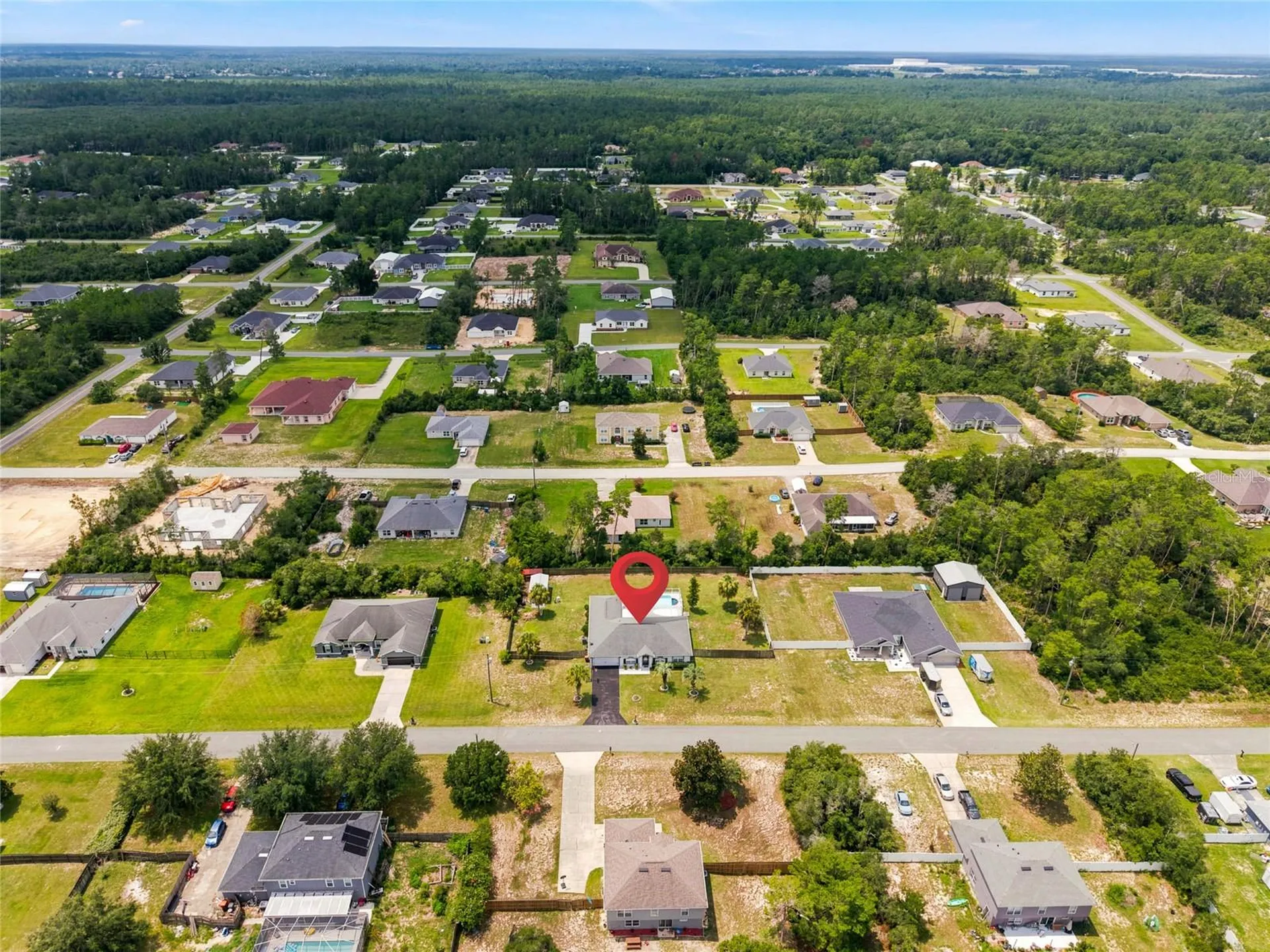 4190 SW 110th Lane Ocala FL 34476
