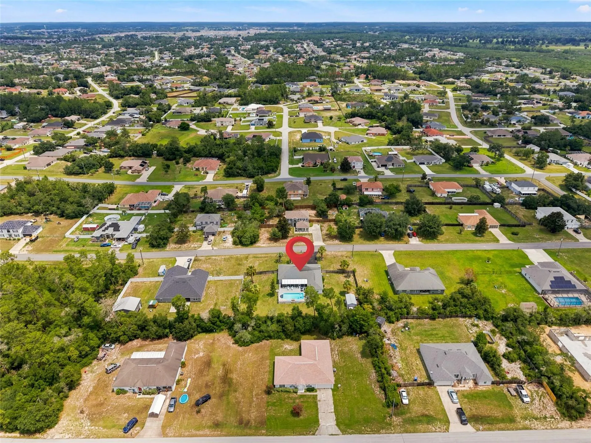 4190 SW 110th Lane Ocala FL 34476
