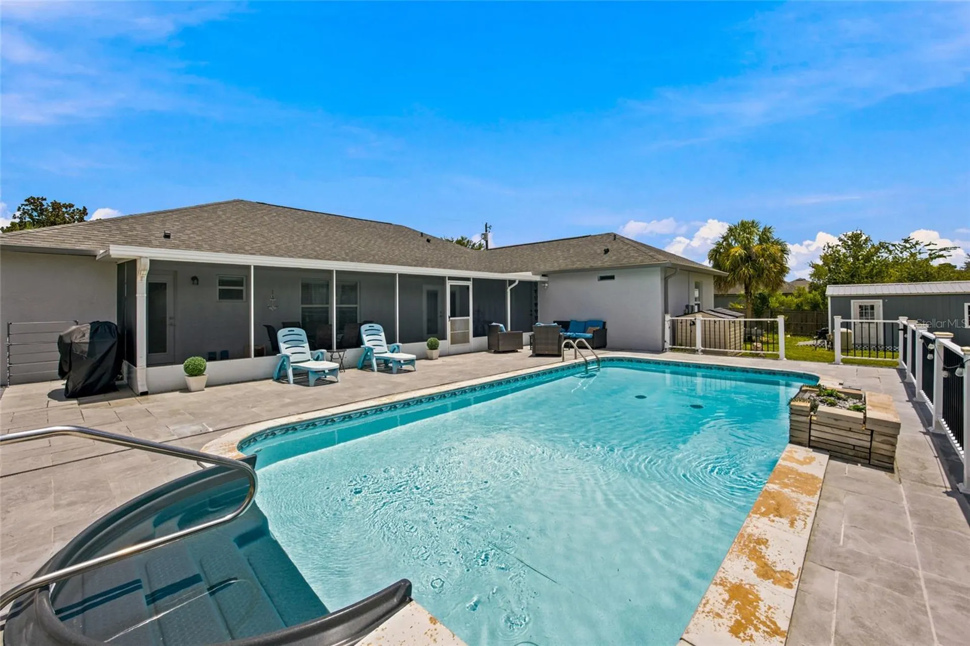 4190 SW 110th Lane Ocala FL 34476