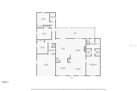 4190 SW 110th Lane Ocala FL 34476