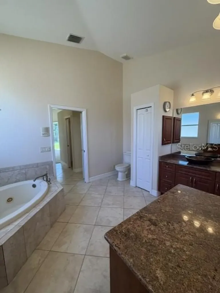 857 Boundary Boulevard Rotonda West FL 33947