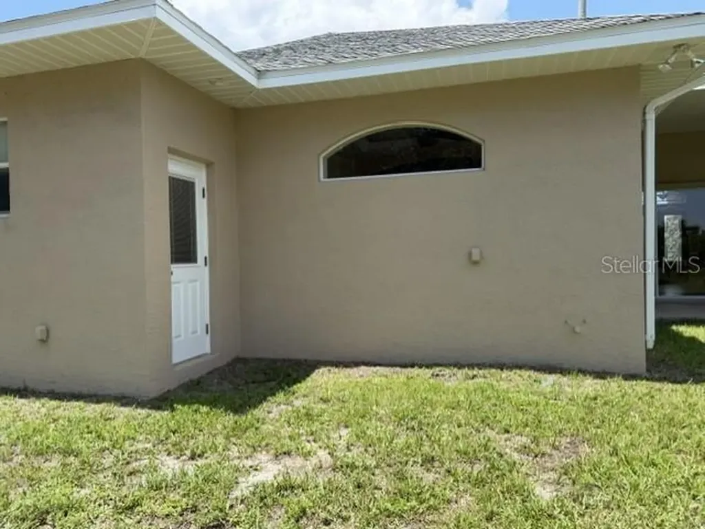 857 Boundary Boulevard Rotonda West FL 33947