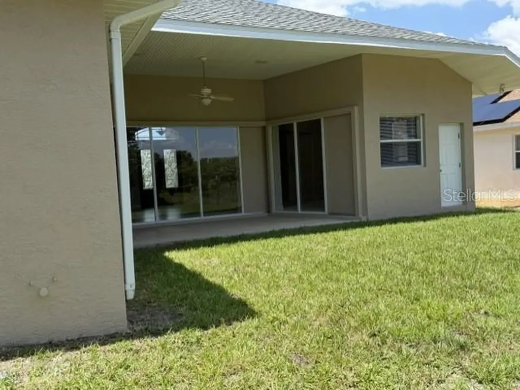 857 Boundary Boulevard Rotonda West FL 33947