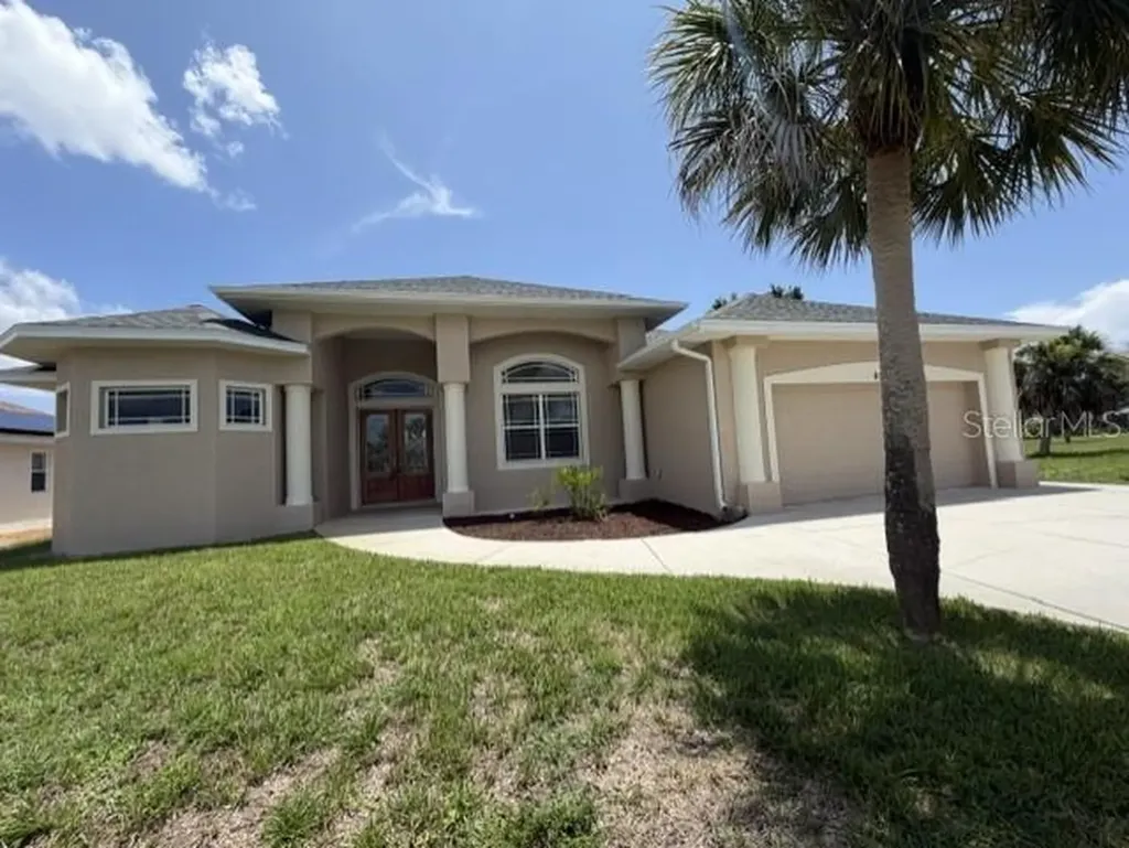 857 Boundary Boulevard Rotonda West FL 33947