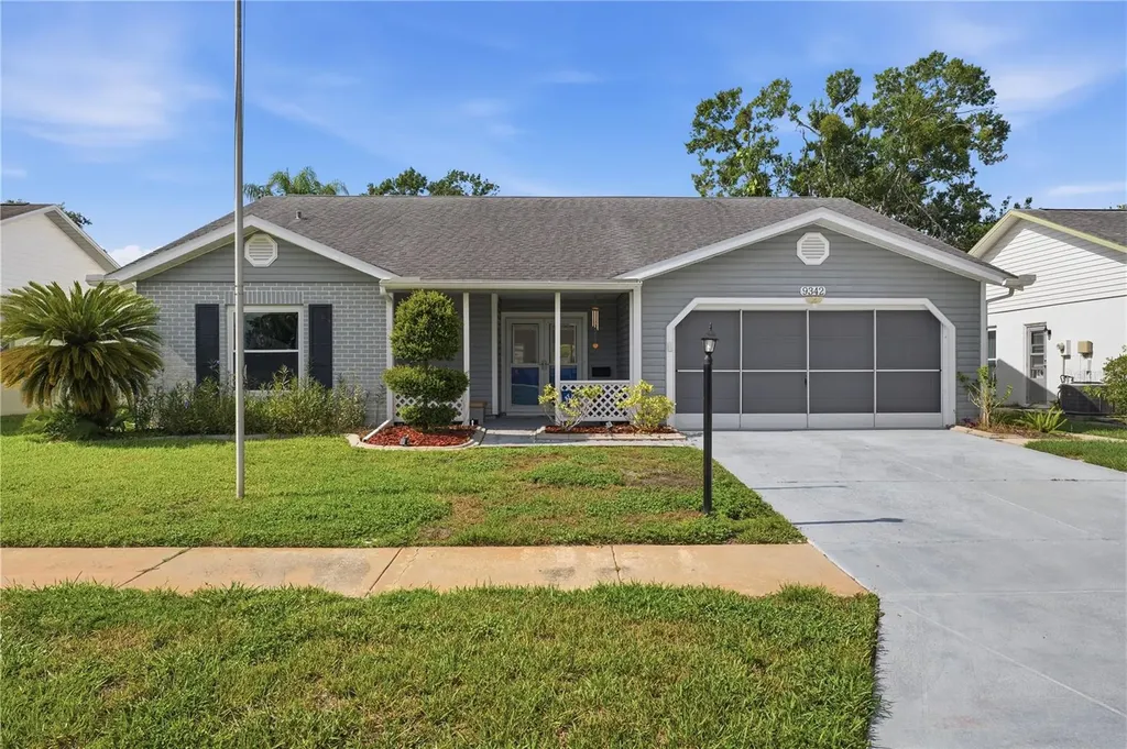 9342 Cape Charles Avenue New Port Richey FL 34655