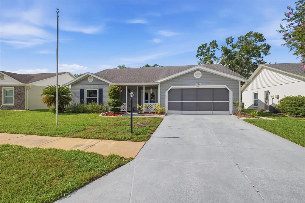 9342 Cape Charles Avenue New Port Richey FL 34655